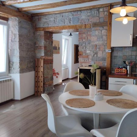 Prime Apartment Piran Luaran gambar