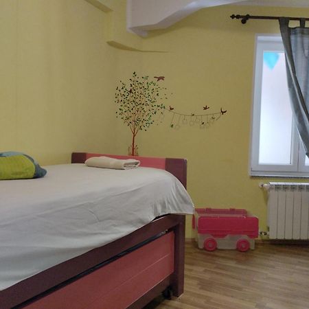 Prime Apartment Piran Luaran gambar