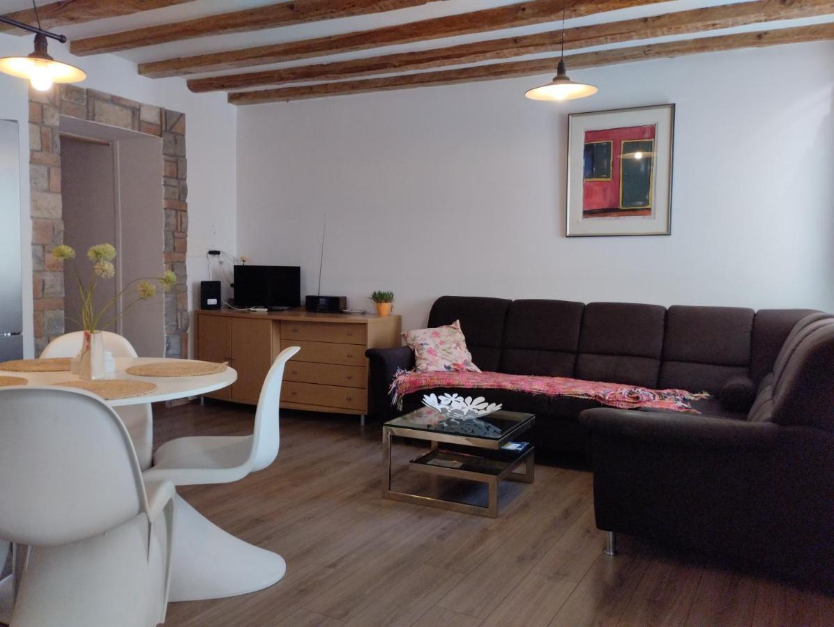 Prime Apartment Piran Luaran gambar