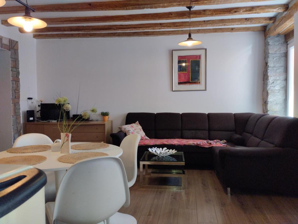 Prime Apartment Piran Luaran gambar