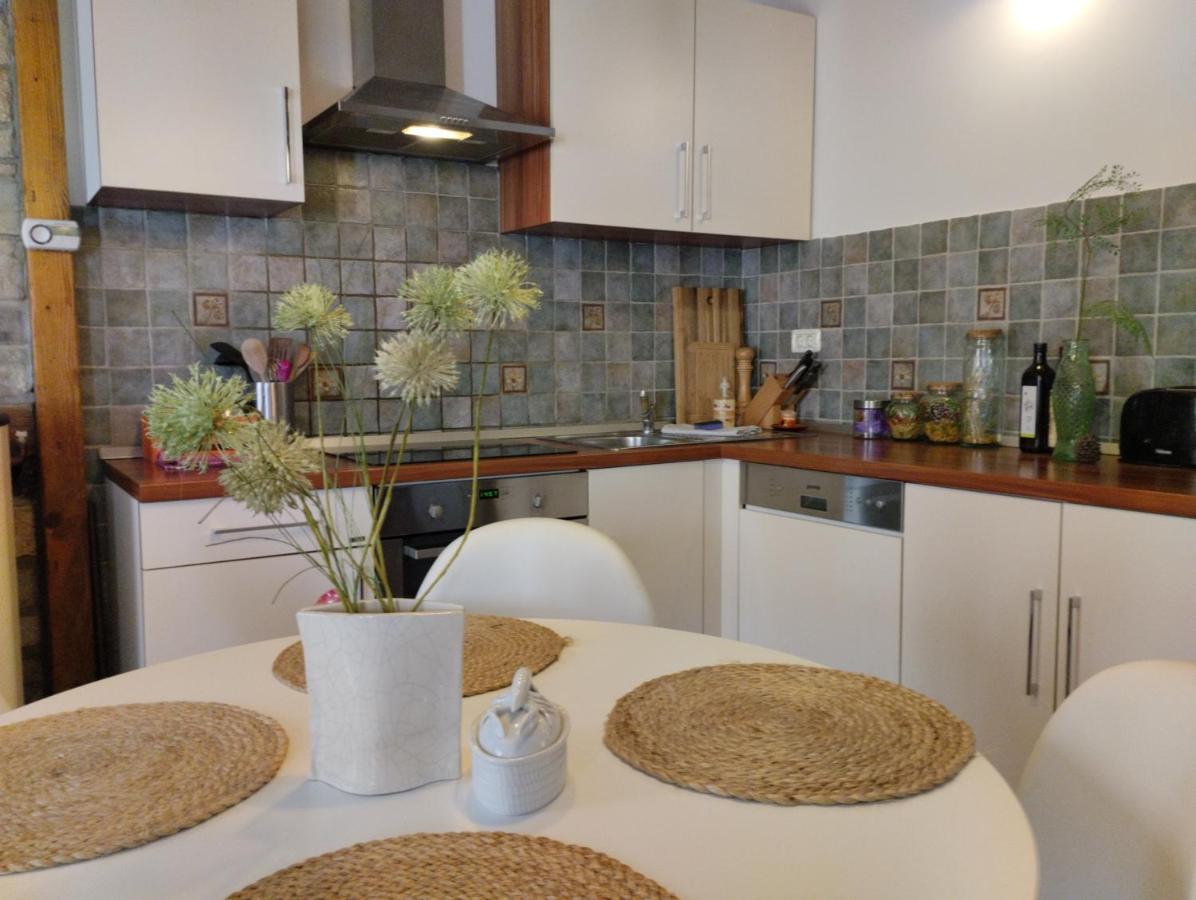 Prime Apartment Piran Luaran gambar