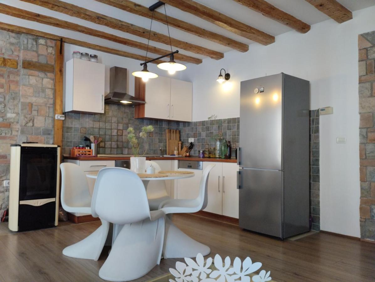 Prime Apartment Piran Luaran gambar