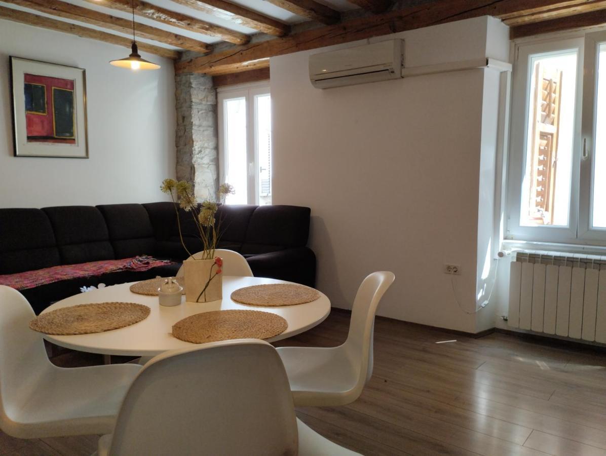 Prime Apartment Piran Luaran gambar