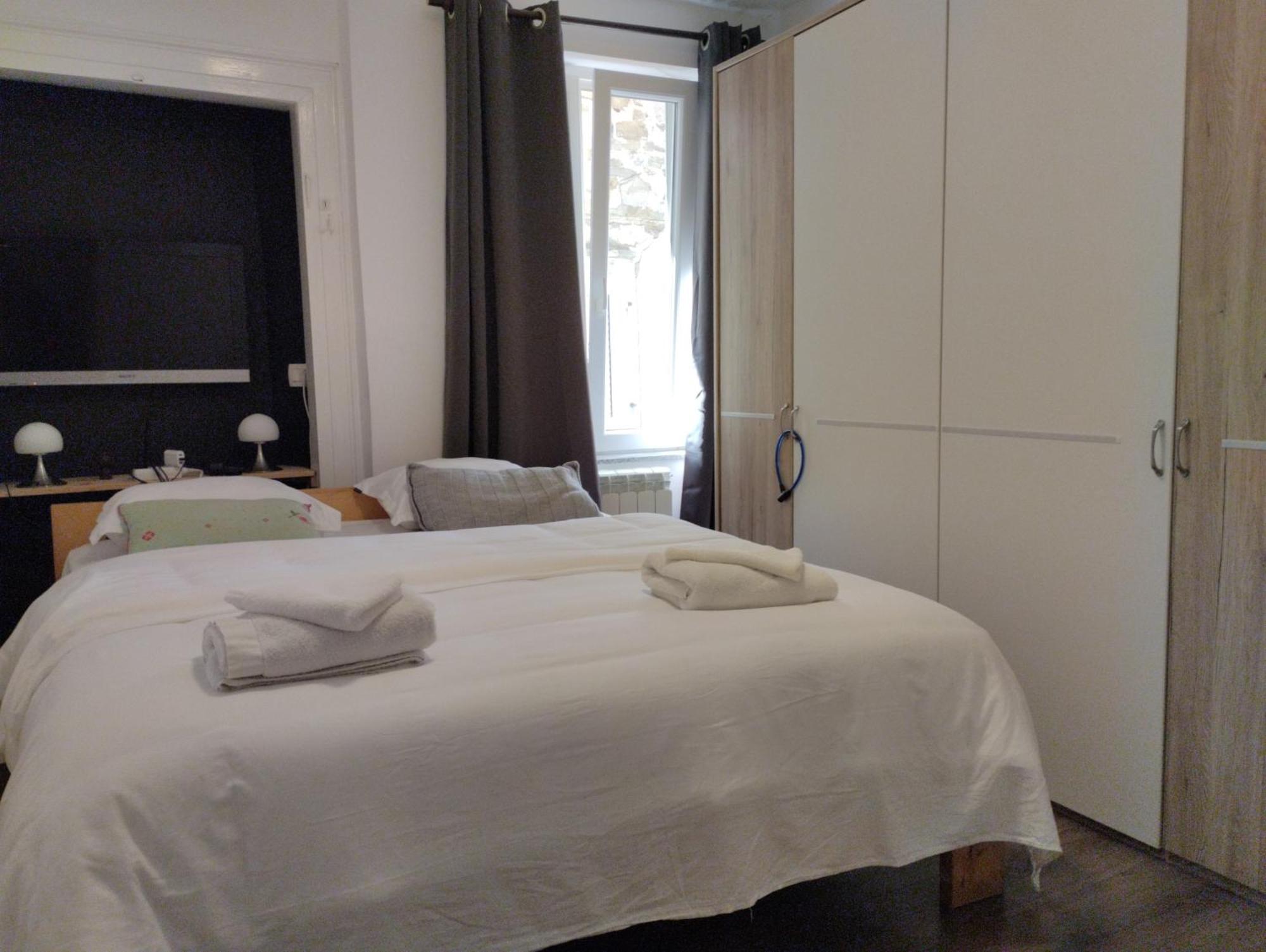 Prime Apartment Piran Luaran gambar
