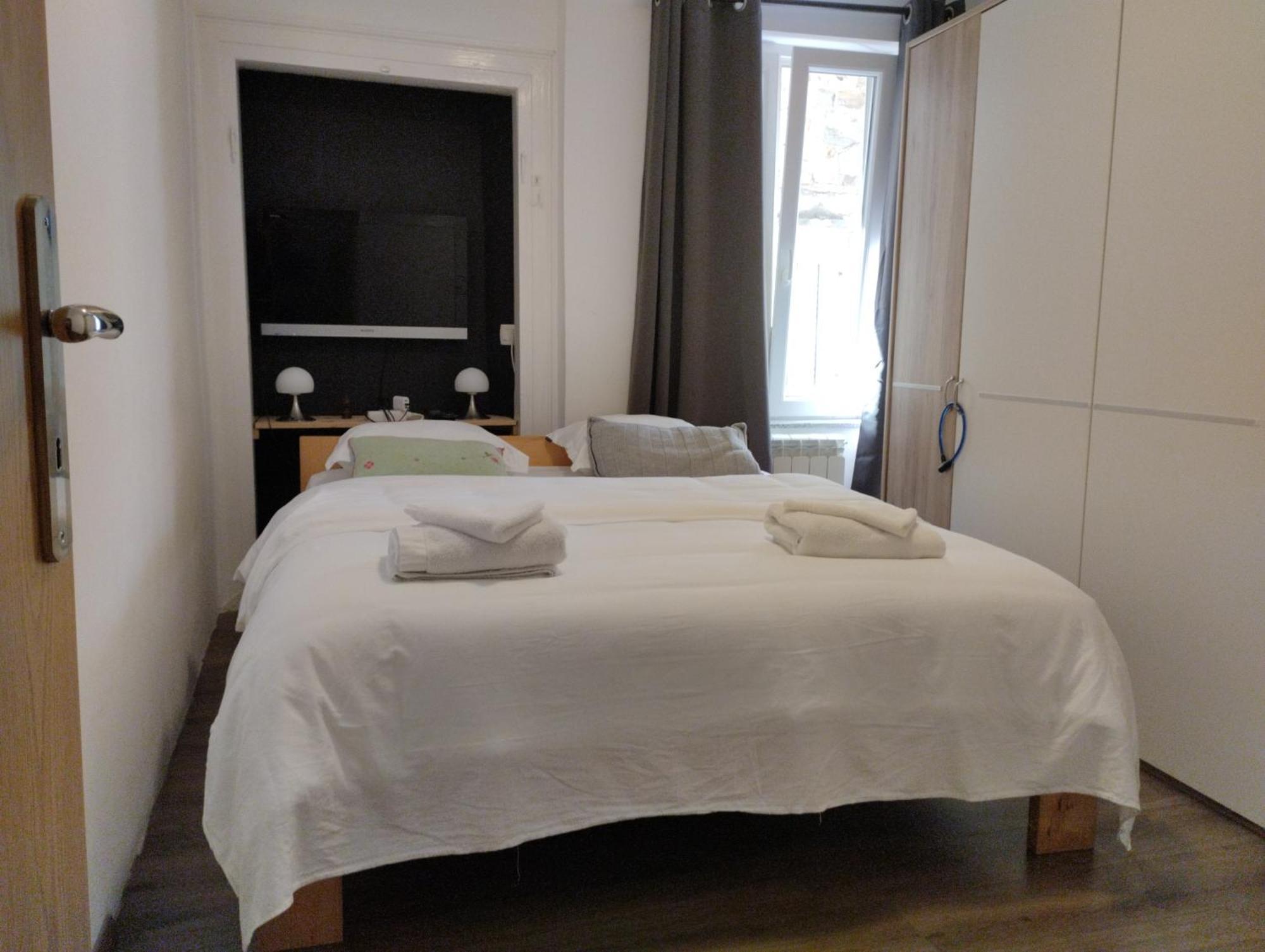 Prime Apartment Piran Luaran gambar