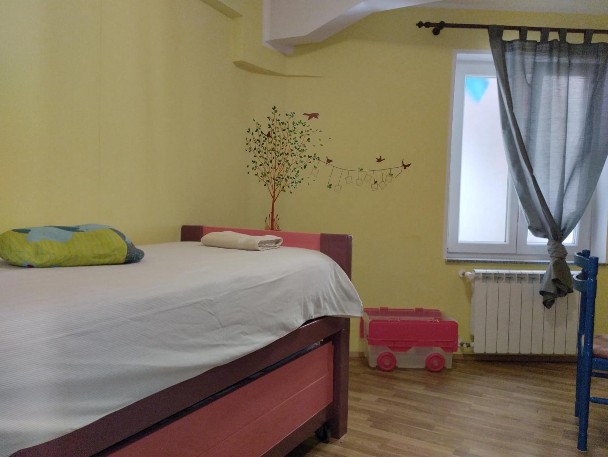 Prime Apartment Piran Luaran gambar