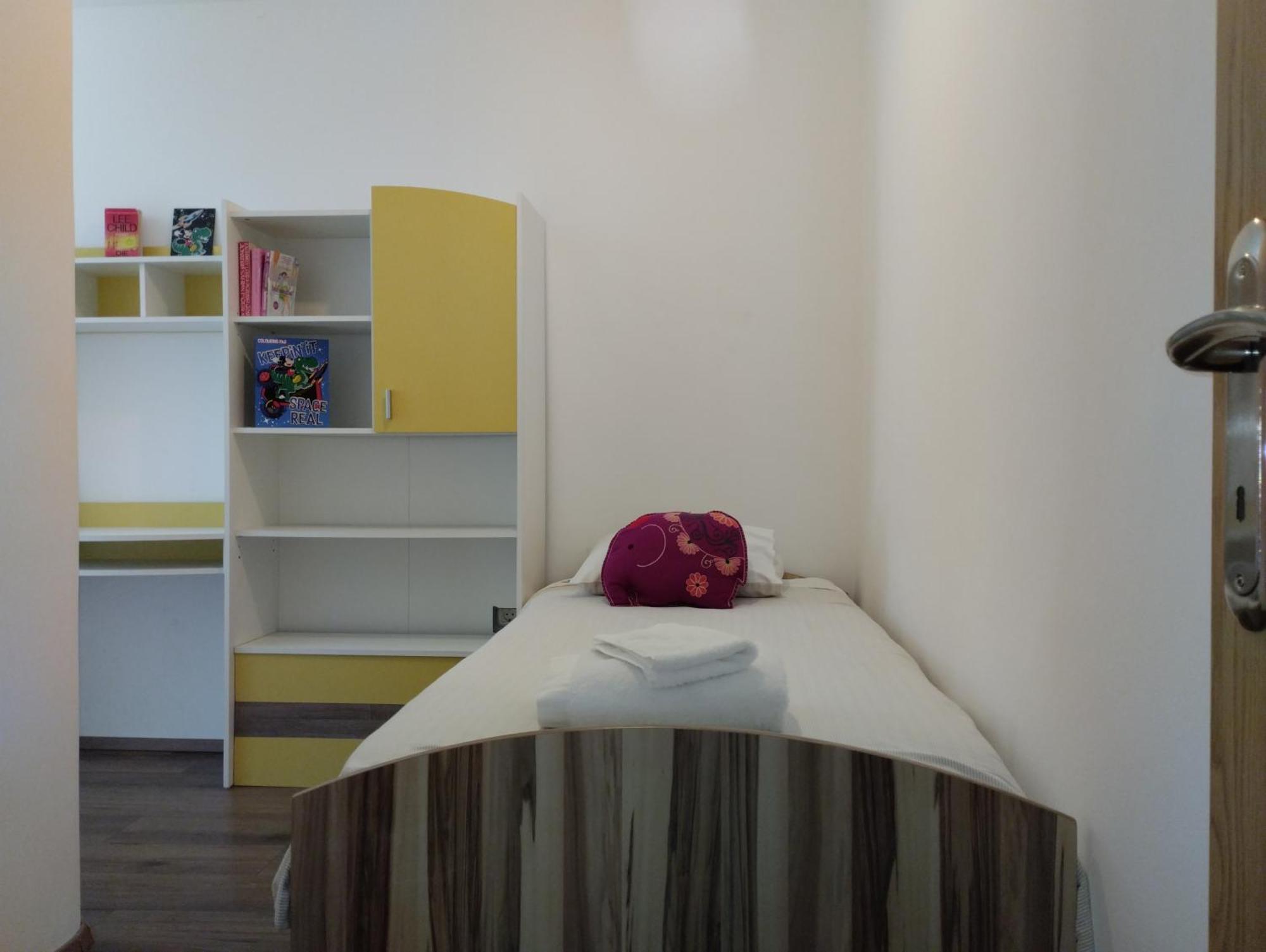Prime Apartment Piran Luaran gambar
