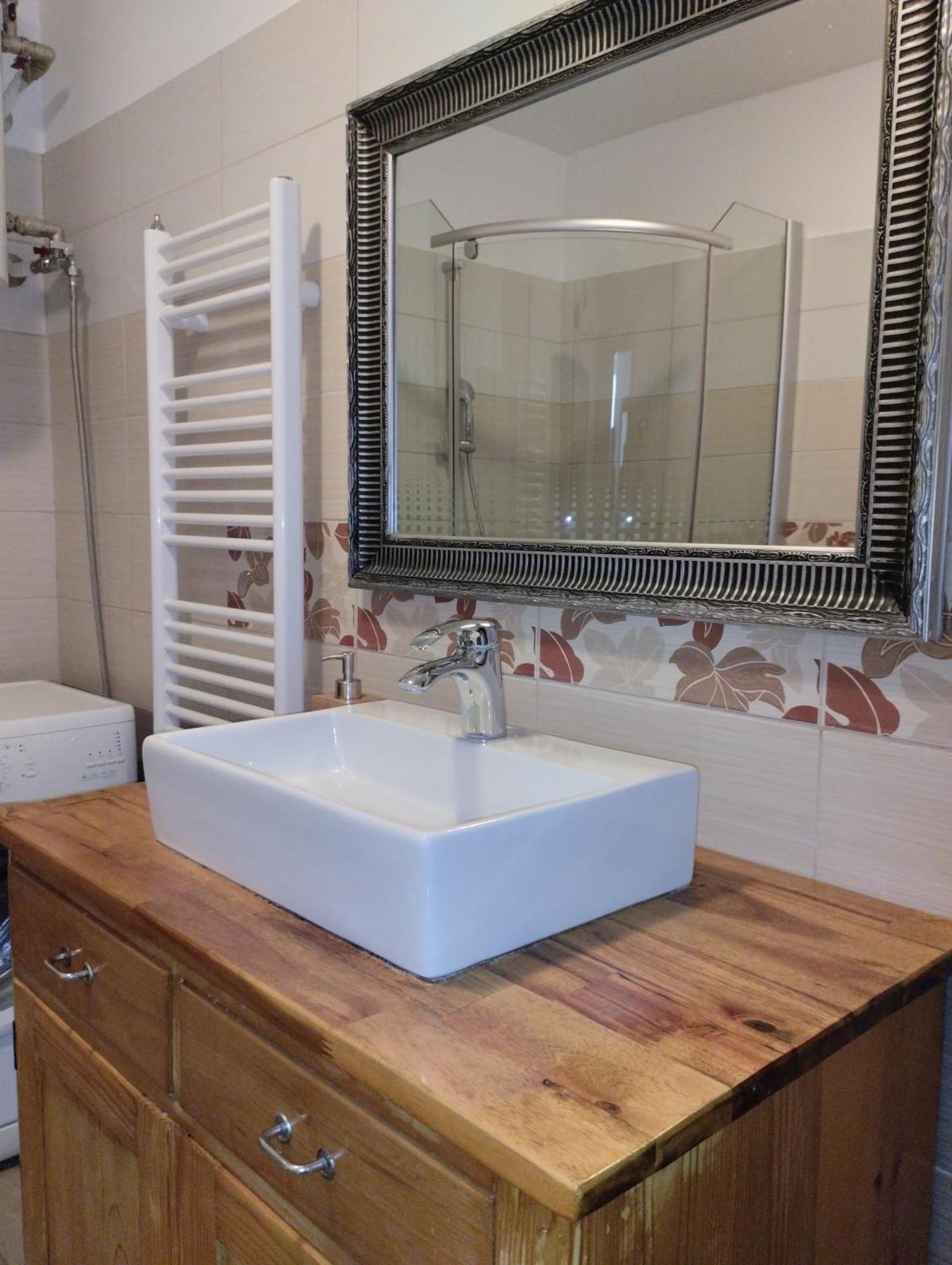 Prime Apartment Piran Luaran gambar